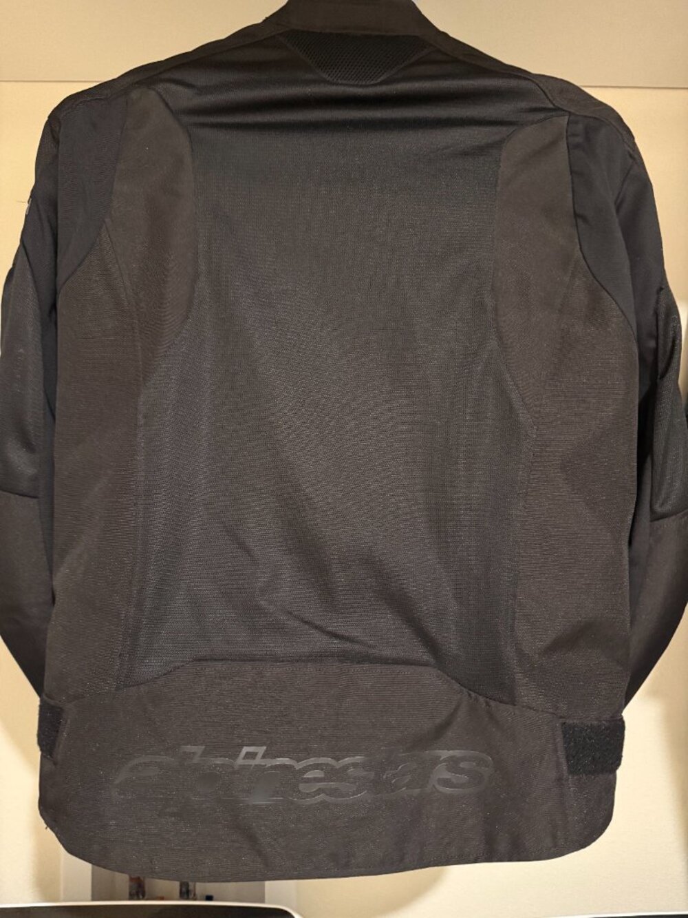 Alpinestars T-GP Plus R v3 Air Jacket (LG) - Picture 3 of 6